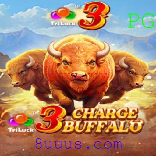 Explorando o Universo de 3ChargeBuffalo: Um Novo Conceito de Jogo Online