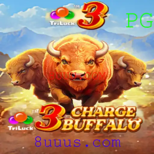Explorando o Universo de 3ChargeBuffalo: Um Novo Conceito de Jogo Online