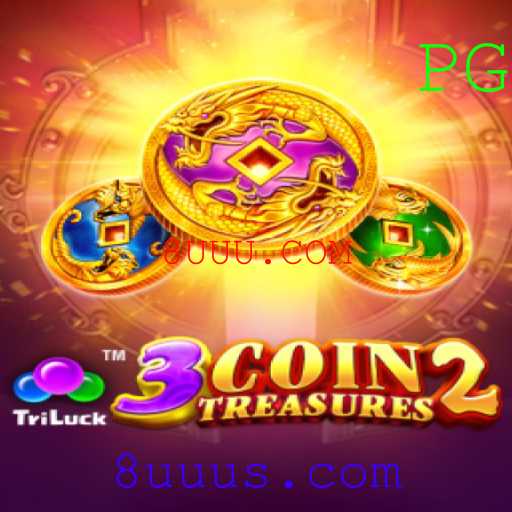 Explorando o Fascinante Mundo de 3CoinTreasures2