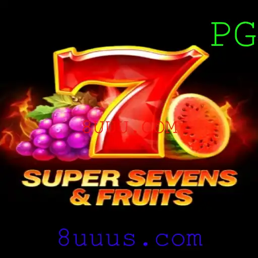 Descubra o Jogo 7SuperSevensFruits: Regras e Estratégias em Destaque no 8UUU.COM