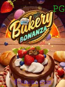 Descubra o Delicioso Mundo de BakeryBonanza