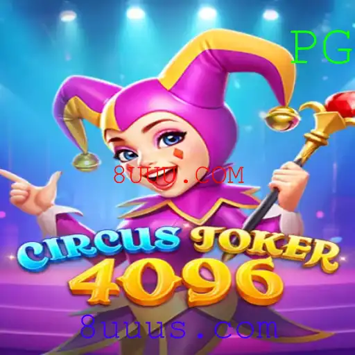CircusJoker4096: Descubra a Novidade do Mundo dos Jogos