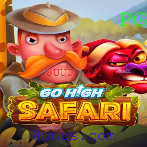 GoHighSafari: Descubra a Aventura Selvagem no Mundo dos Jogos
