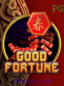 Explorando o Mundo de GoodFortune