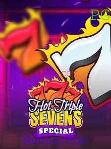 Explorando o Mundo de HotTripleSevensSpecial: Um Mergulho em Seu Universo de Entretenimento