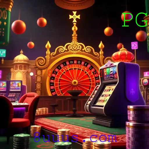 Explorando o Mundo dos Jogos de Cassino: Uma Abordagem Detalhada