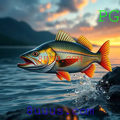 Explorando o Mundo dos Jogos de Pesca com 8UUU.COM