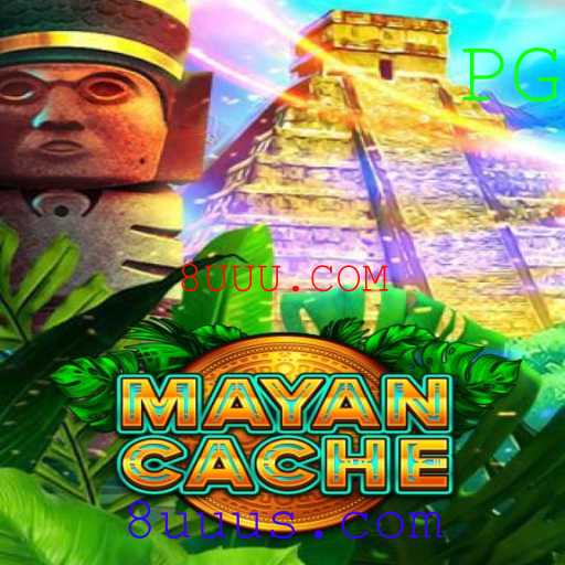 MayanCache: Explore os Mistérios de uma Civilização Perdida