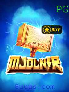 Explorando o Mundo de Mjolnir: O Jogo que Conquista Multidões