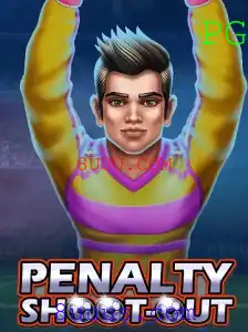 Explorando o Excitante Mundo de PenaltyShootOut com 8UUU.COM