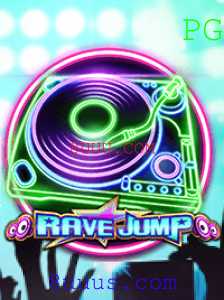 Explorando o Universo Vibrante de RaveJump