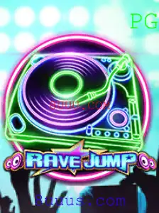 Explorando o Universo Vibrante de RaveJump