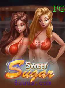 Descubra SweetSugar: Um Novo Jogo Empolgante do 8UUU.COM