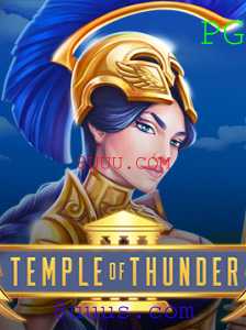Explorando o Mundo de TempleofThunder: Aventura e Estratégia no Universo de 8UUU.COM
