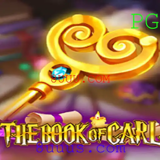 Explorando o Universo Fascinante de TheBookofCarl