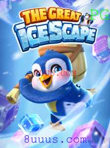 Explorando o Mundo de TheGreatIcescape: Mergulhe em Aventuras Congelantes