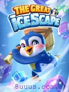 Explorando o Mundo de TheGreatIcescape: Mergulhe em Aventuras Congelantes